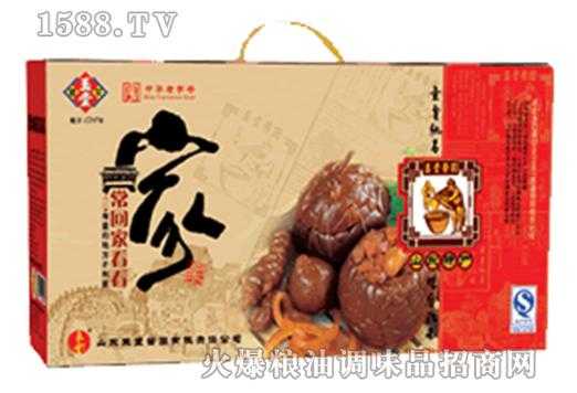 仁昌酱园, 传统调味品的绝佳选择