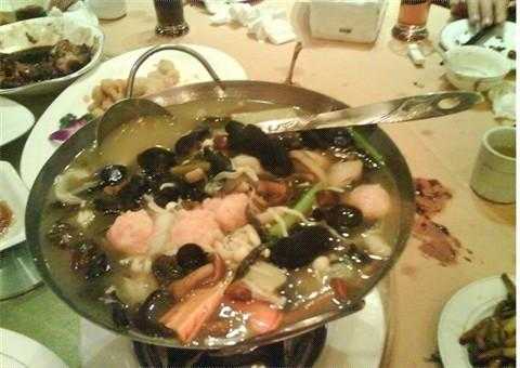 鹭鹭酒家, 体验最地道的美食文化