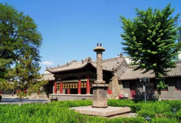 佑顺寺, 你了解它的历史吗?