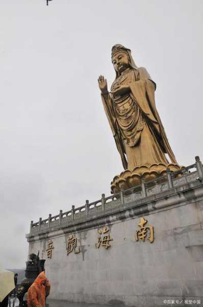 佛陀山, 探索这座令人心灵宁静的圣地