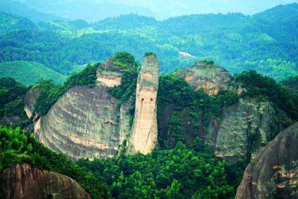 八寨沟风景区, 这里有哪些必游景点?