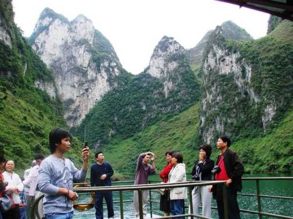 六甲镇, 探索这个隐藏的旅游胜地