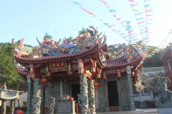 六鳌古城, 探秘这座历史文化名城的魅力