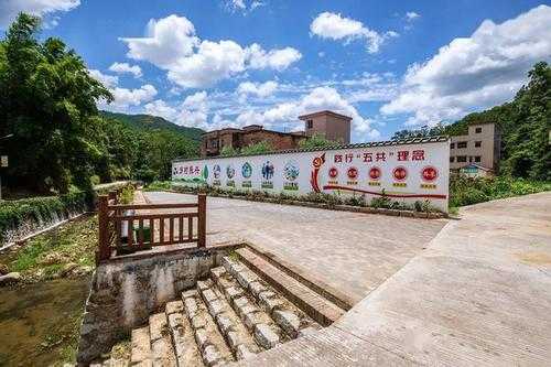 兴江乡,探寻这个美丽乡村的魅力与故事