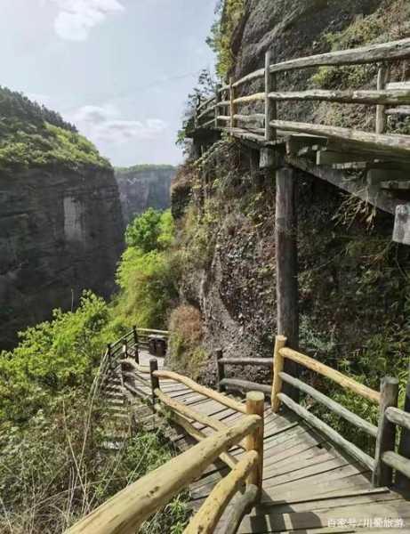 剑门栈道, 你知道它的历史和魅力吗?