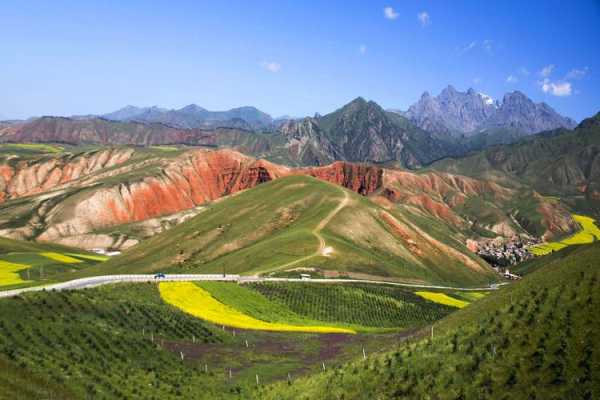 卓旗山,探寻自然之美与文化底蕴