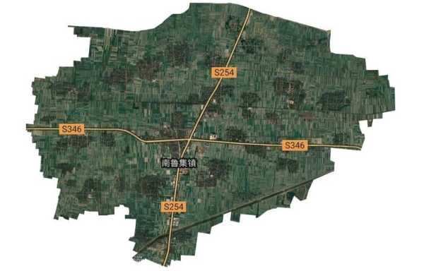 南鲁集镇, 你知道这里有哪些特色吗?