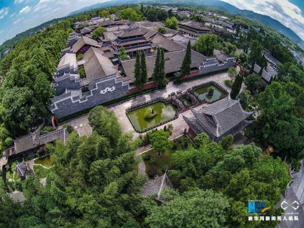 双桂堂简介, 了解它的历史与特色