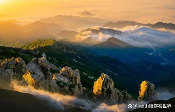 名山岛风景区, 玩转自然与人文的完美结合