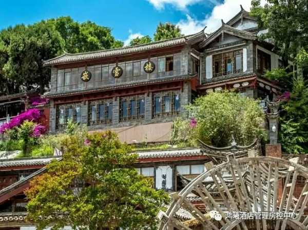 和贵楼简介, 了解这家酒店的特色与推荐