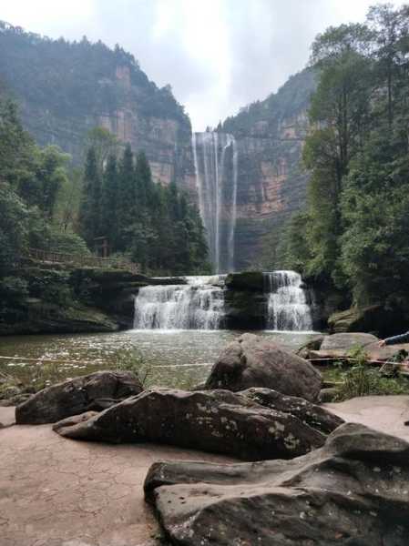 四面山旅游攻略, 探索最佳游玩路线与经验分享