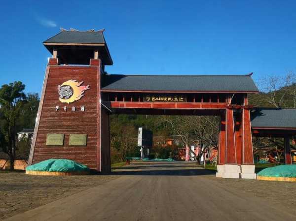 坊子乡, 这里有什么好玩的景点?