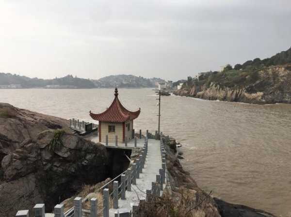 坎门后沙,探索其独特的自然风光与文化魅力
