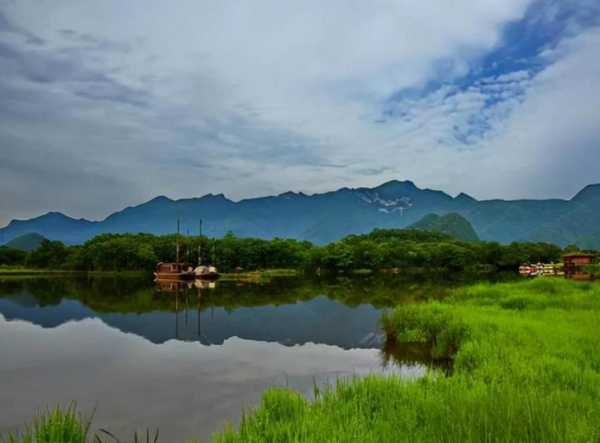 大九湖旅游攻略, 如何玩转这个自然秘境?