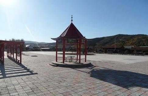 大肚川镇, 探索这个隐藏的旅游宝地