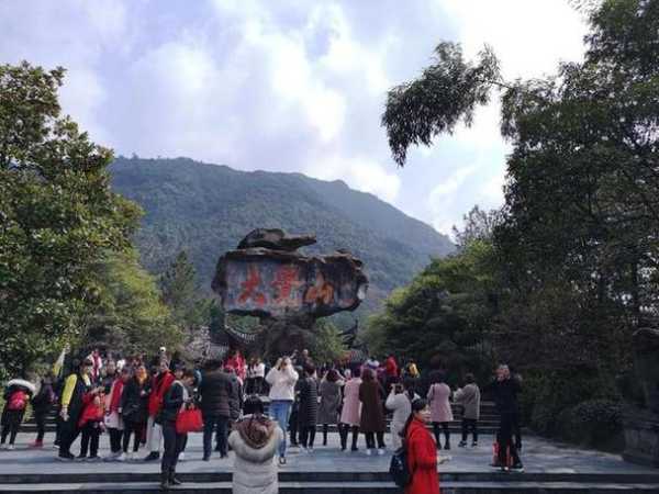 大觉山在哪, 适合旅游的好去处?