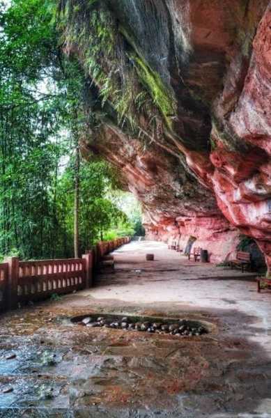 天仙洞风景区, 你不可错过的自然奇观
