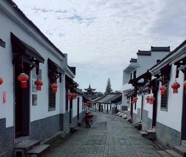 天长市旅游景点, 探寻最美自然与人文之旅