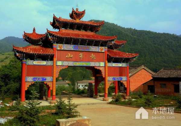 太白县旅游攻略, 探索隐藏的自然美景与文化遗产