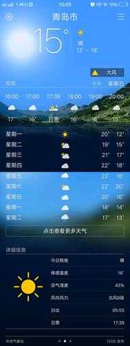 子洲县天气预报,今天的气温和降水情况如何?