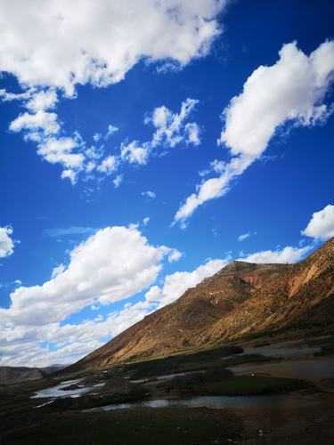 安久拉山, 探寻秘境的壮丽风景