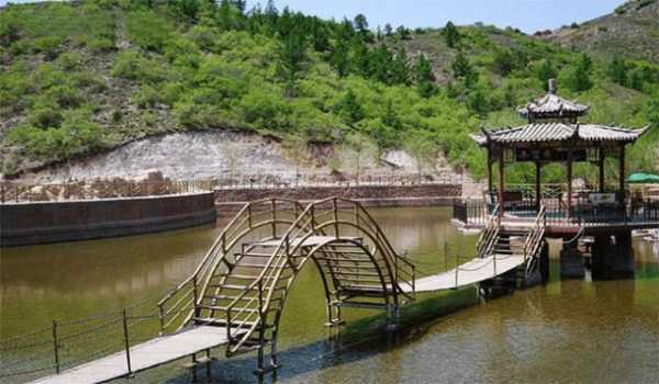 安家沟生态旅游区, 体验自然与文化的完美结合