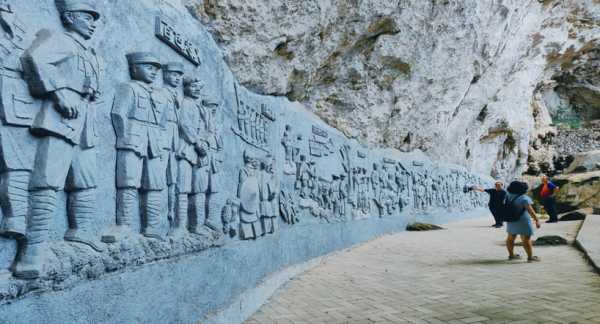 富宁县旅游景点,探索最美的自然风光与人文魅力