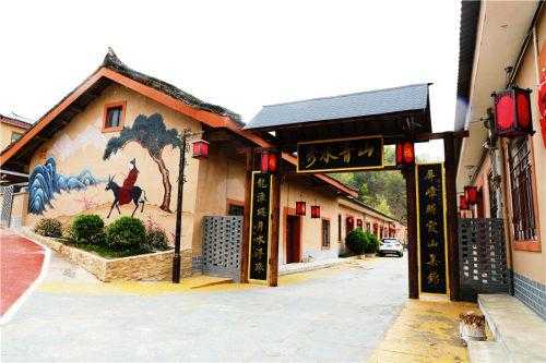 小岳寺乡, 探索这片神秘的乡村风光