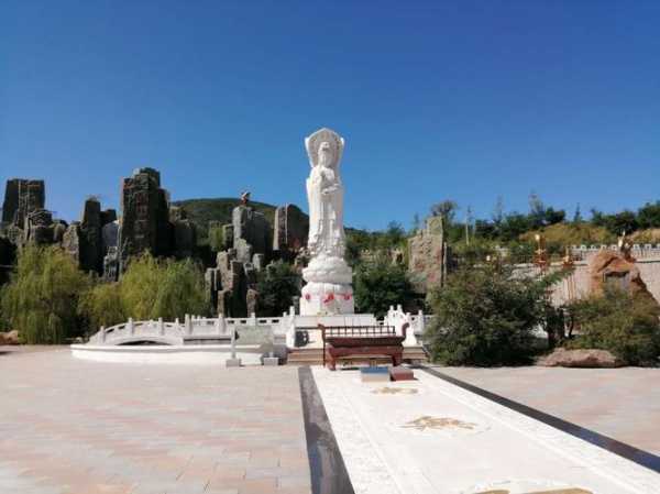 岩井寺风景区, 探索美丽自然与历史遗迹
