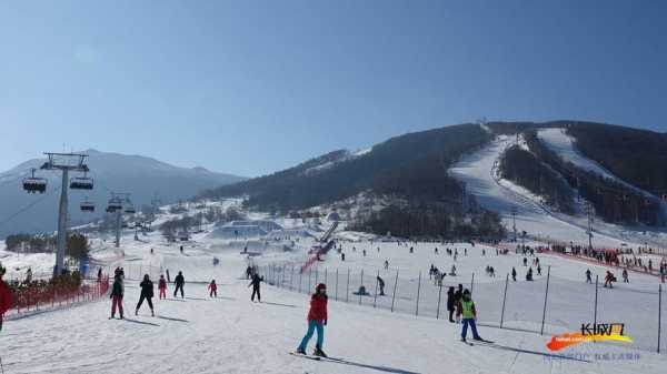 崇礼乡, 探寻冬季滑雪的天堂