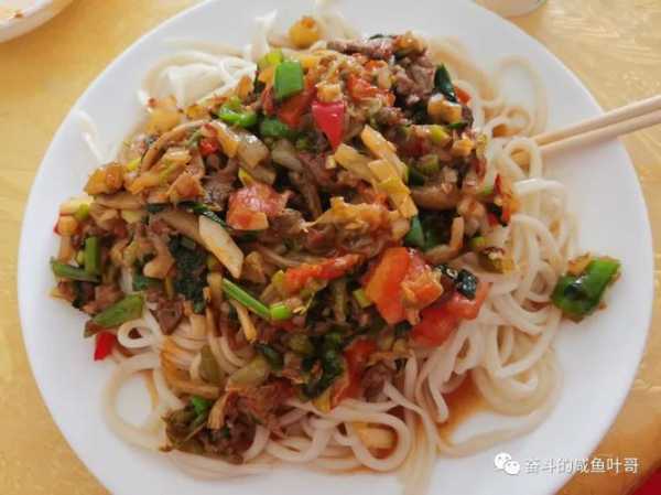 巩乃斯旅游攻略, 探索最美自然风光与特色美食