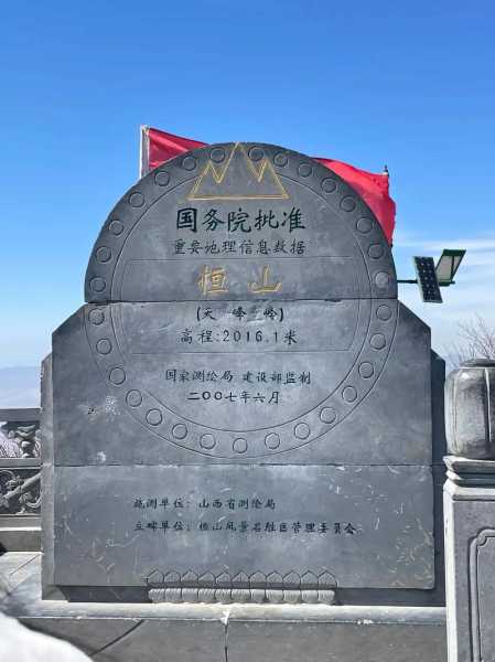 悬空寺开放时间, 什么时候最合适去?