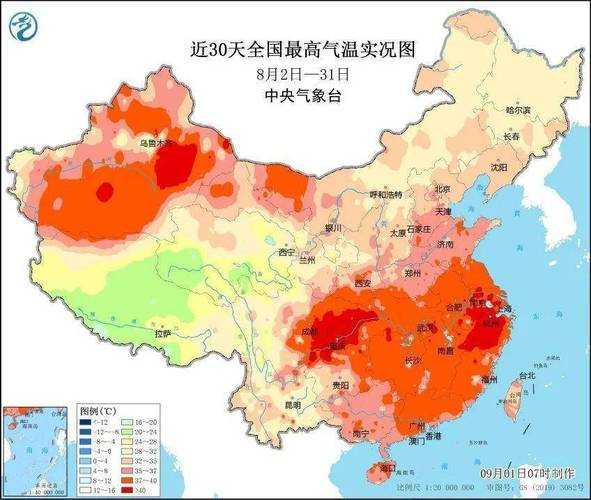 成山镇天气, 今日气温变化及预报分析
