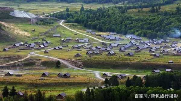 新兰村, 探索这个美丽村落的魅力与特色