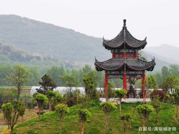 方城德云山, 你了解它的独特魅力吗?