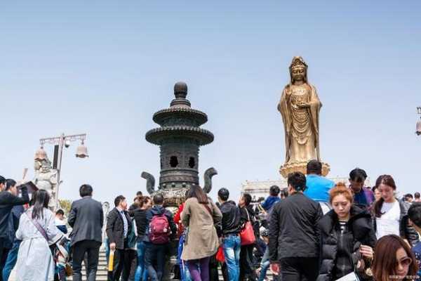 普照禅寺, 探索心灵宁静的庙宇之旅