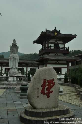 曹山寺, 探寻这座隐秘的佛教圣地