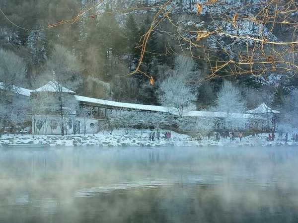 本溪水洞天气预报,未来一周气温变化分析