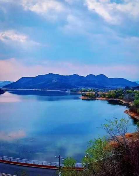 柔川景区, 探秘自然与人文的完美结合