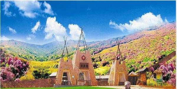 格萨拉生态旅游区, 探索自然与文化的完美结合