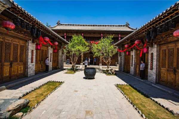 桃沟乡，探索乡村旅游的新魅力