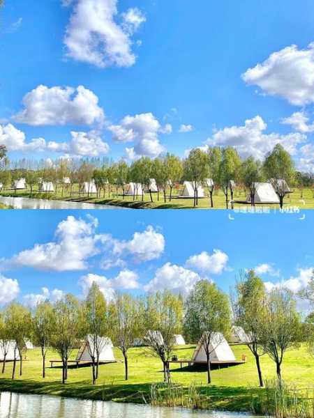 梅河口旅游攻略,游玩必去景点与小贴士