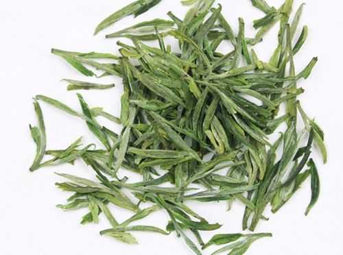 汀溪兰香茶,品味自然的清新魅力