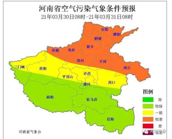汤阴县天气预报,近几天气温变化趋势如何?