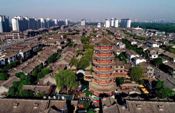 滦州古城旅游攻略, 如何玩转这座历史名城?