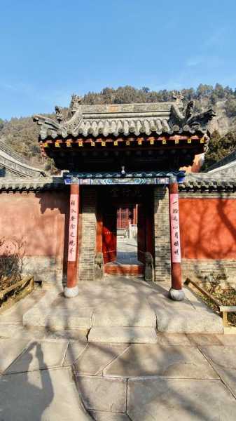 玄中寺简介, 探秘这座历史悠久的寺庙
