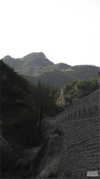 白羊沟自然风景区, 发现人间仙境的秘密