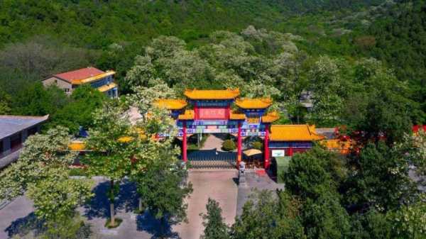 皇藏峪门票多少钱, 2023年最新价格详情