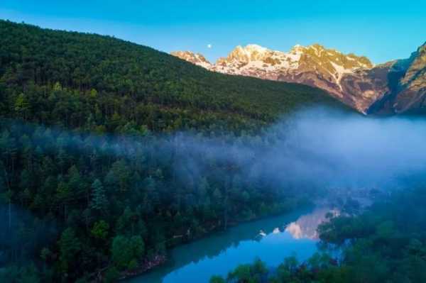 盘龙山在哪里, 探寻这座神秘山的发源地