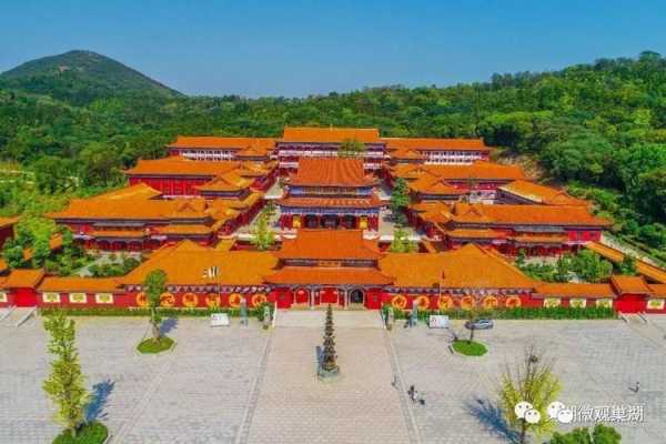 相隐寺, 你知道它的历史和文化吗?